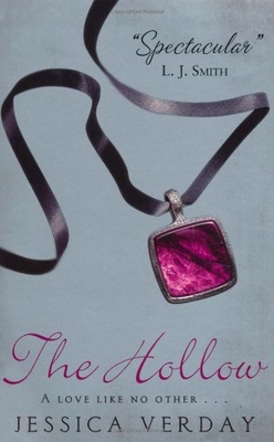 The Hollow by Jessica Verday The Hollow by Jessica Verday