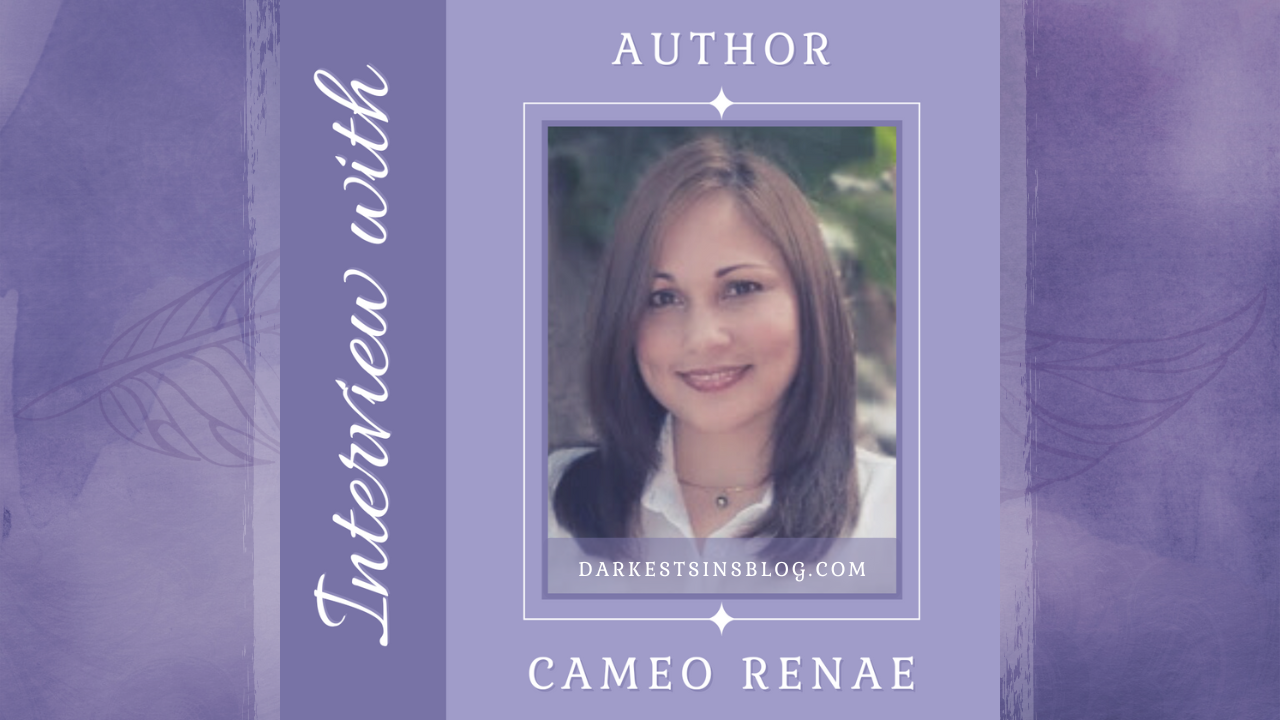 Interview with Cameo Renae