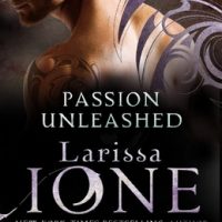 Passion Unleashed by Larissa Ione