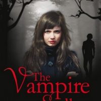 The Vampire Stalker by Allison Van Diepen