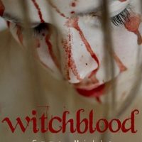 WitchBlood by Emma Mills