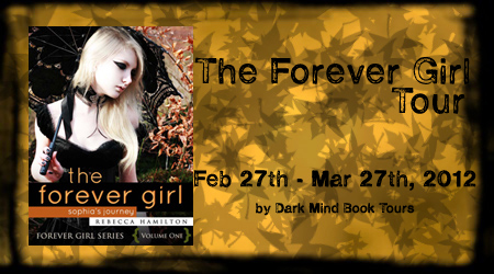 The Forever Girl Tour