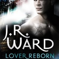 Lover Reborn by J.R. Ward