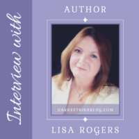 Interview with Lisa Rogers