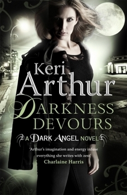 Darkness Devours by Keri Arthur