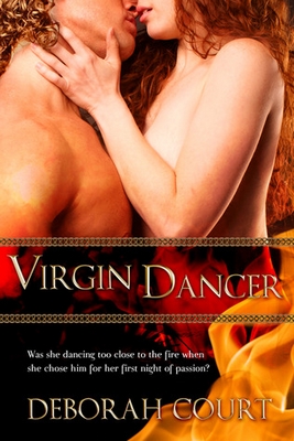 Virgin Dancer by Deborah Court