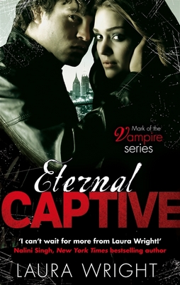 Eternal Captive by Laura Wright