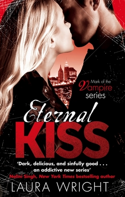 Eternal Kiss by Laura Wright