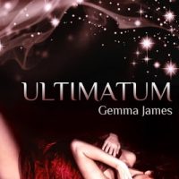 Ultimatum by Gemma James