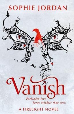 Vanish by Sophie Jordan