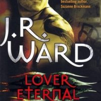 Lover Eternal by J.R. Ward