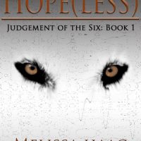 Hope(less) by Melissa Haag