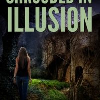 Shrouded in Illusion by H.D. Thomson