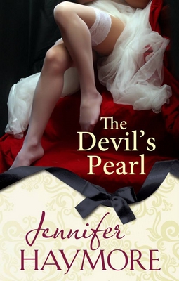 The Devil’s Pearl by Jennifer Haymore