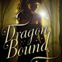 Dragon Bound by Thea Harrison