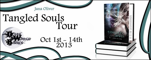 Tangled Souls Tour