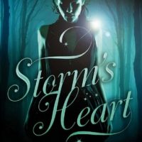 Storm’s Heart by Thea Harrison