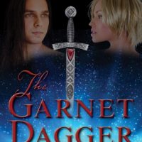 The Garnet Dagger by Andrea R. Cooper