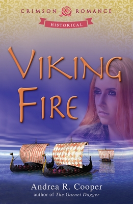 Viking Fire by Andrea R. Cooper