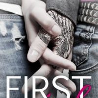 First Ink by Laura Wright
