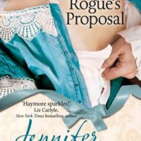 The Rogue’s Proposal by Jennifer Haymore