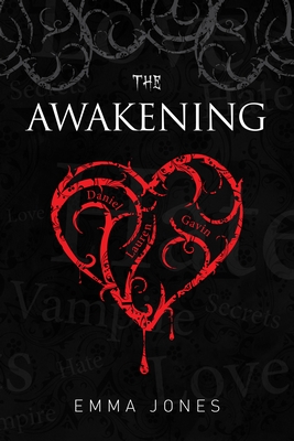 The Awakening by Emma Jones