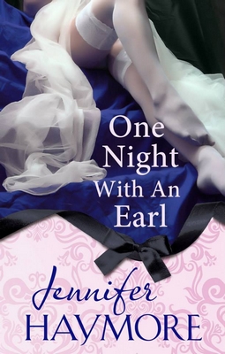 One Night with an Earl by Jennifer Haymore