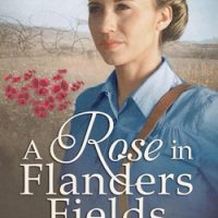A Rose in Flanders Fields by Terri Nixon