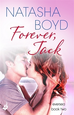 Forever, Jack by Natasha Boyd