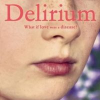 Delirium by Lauren Oliver