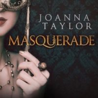 Masquerade by Joanna Taylor