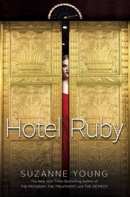Hotel Ruby by Suzanne Young