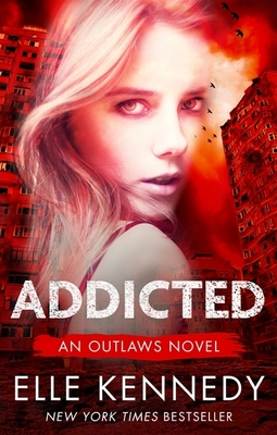 Addicted by Elle Kennedy