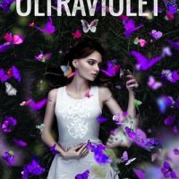 Ultraviolet by Jessica Sorensen