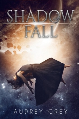 Shadow Fall by Audrey Grey