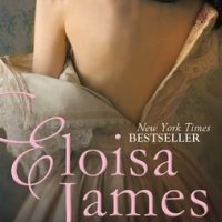 Four Nights with the Duke by Eloisa James