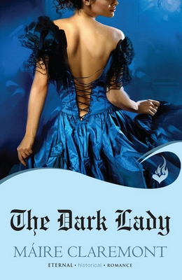 The Dark Lady by Máire Claremont