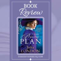 The Princess Plan by Julia London | Blog Tour