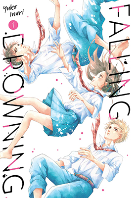 Falling Drowning, Volume 1 by Yuko Inari