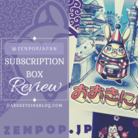 ZenPop Stationery Unboxing: Pawesome Buddies