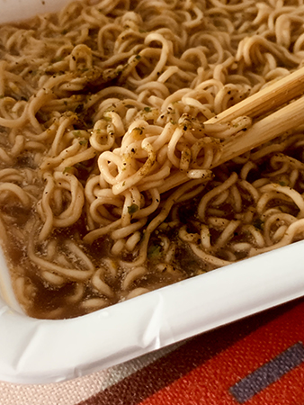 Ippei Chan Yaten No Yakisoba